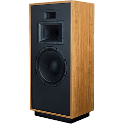 Напольная акустика Klipsch Forte IV Heritage Natural Cherry