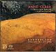 CD-диск Anne Clark With Ulla van Daelen & Justin Ciuche – Borderland - SACD - рис.0