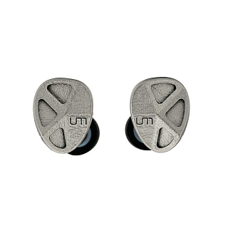 Unique Melody Stardust Titanium