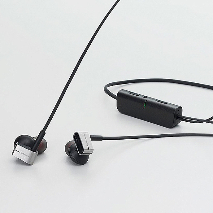 Беспроводные наушники Phiaton PS 202 NC - рис.0