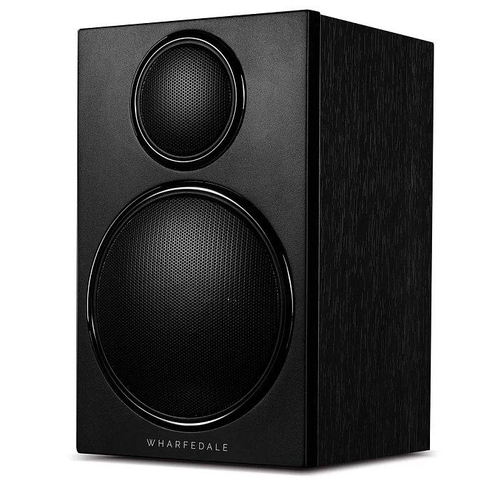 Акустическая система Wharfedale DX-3 5.1 HCP System Black Oak - рис.9