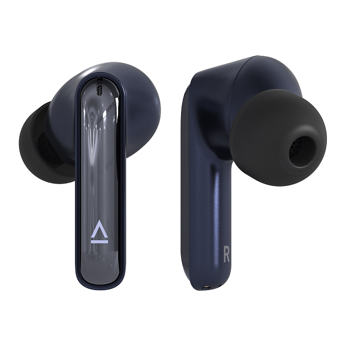 Беспроводные наушники Creative Aurvana Ace 3 Violet - рис.1