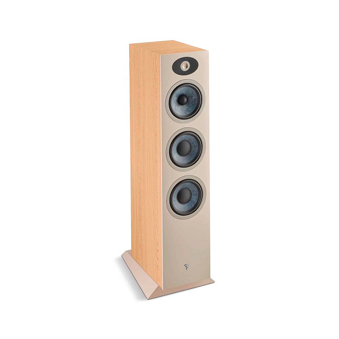 Напольная акустика Focal Theva N3 Light Wood - рис.1