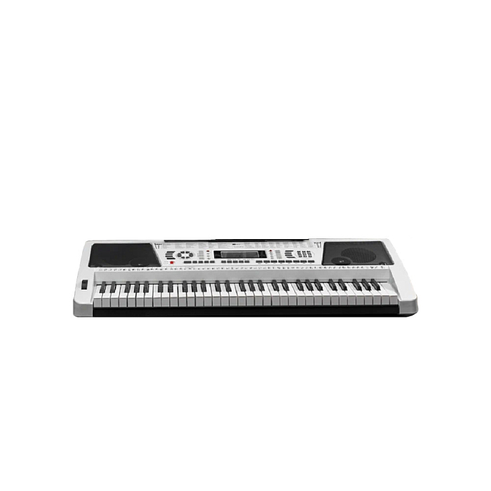 Синтезатор ON Music MusicHall Sonata White - рис.0