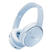 Беспроводные наушники Bose QuietComfort Headphones Ice Blue - рис.5