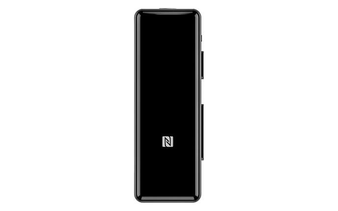 Усилитель для наушников FiiO uBTR Black - рис.1