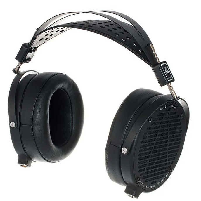 Комплект Audeze LCD-2 Classic with Case + Accessories - рис.3