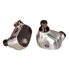 Наушники внутриканальные Campfire Audio Black Star