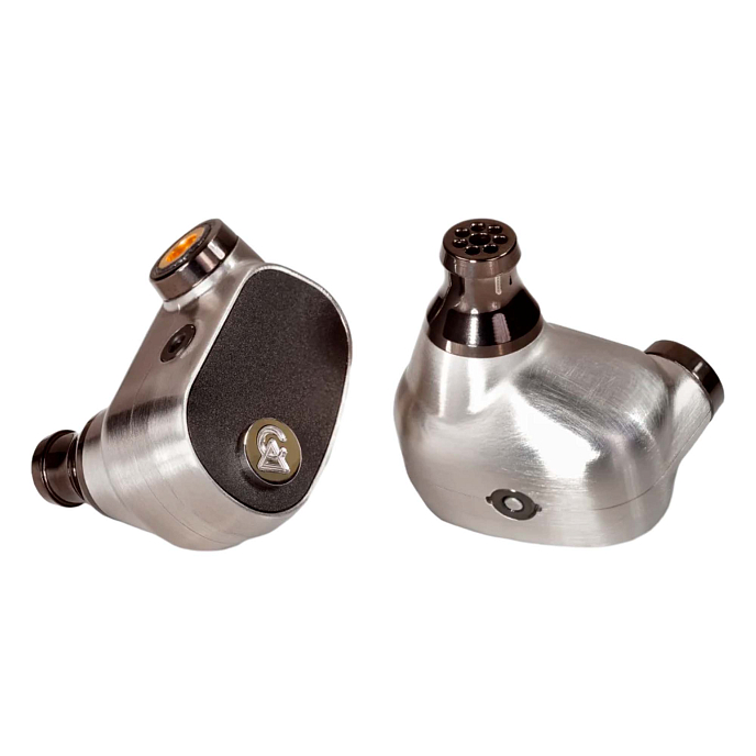 Наушники внутриканальные Campfire Audio Black Star - рис.2