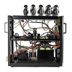 Усилитель мощности Audio Research 750SEL Black