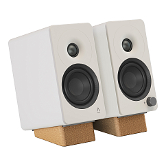 Компьютерные колонки Creative XF1 White