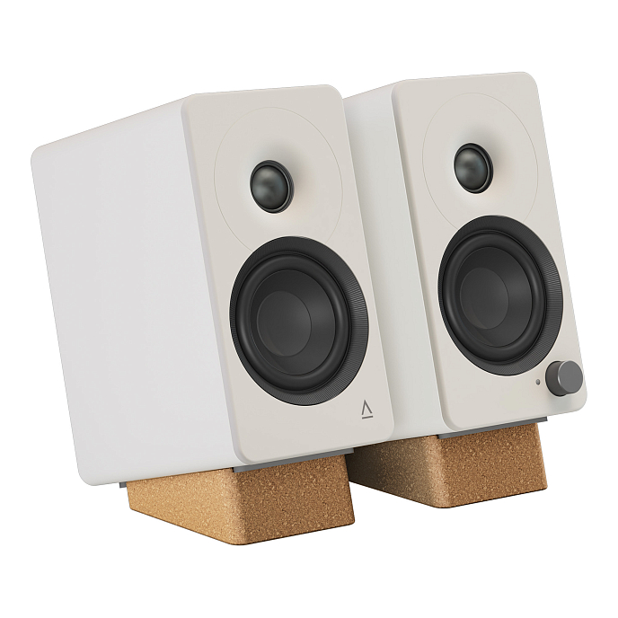 Компьютерные колонки Creative XF1 White - рис.2
