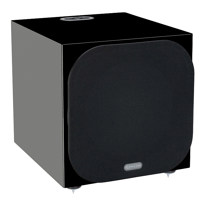 Сабвуфер Monitor Audio Gold Series 5G W12 Piano Black - рис.0