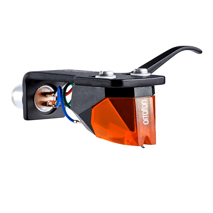 Звукосниматель Ortofon 2M Bronze - рис.3