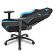 Компьютерное кресло Sharkoon Skiller SGS20 Fabric Blue Black - рис.4 Компьютерное кресло Sharkoon Skiller SGS20 Fabric Blue Black - рис.4