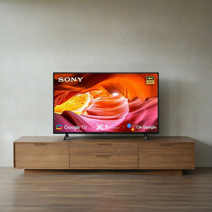Телевизор Sony BRAVIA KD-65X75K (AF1) - рис.8