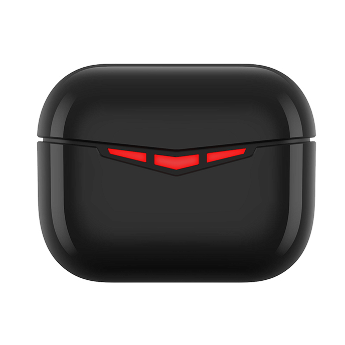 Беспроводные наушники Edifier GM3 Black - рис.2