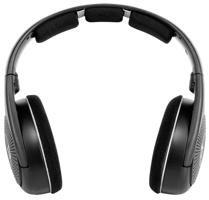 Беспроводные наушники Sennheiser RS 120 II-8EU - рис.3