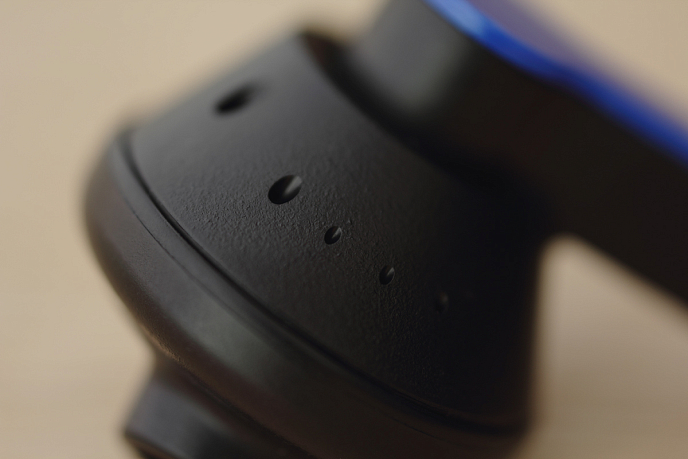 Наушники Final Audio Design Piano Forte II Blue - рис.2