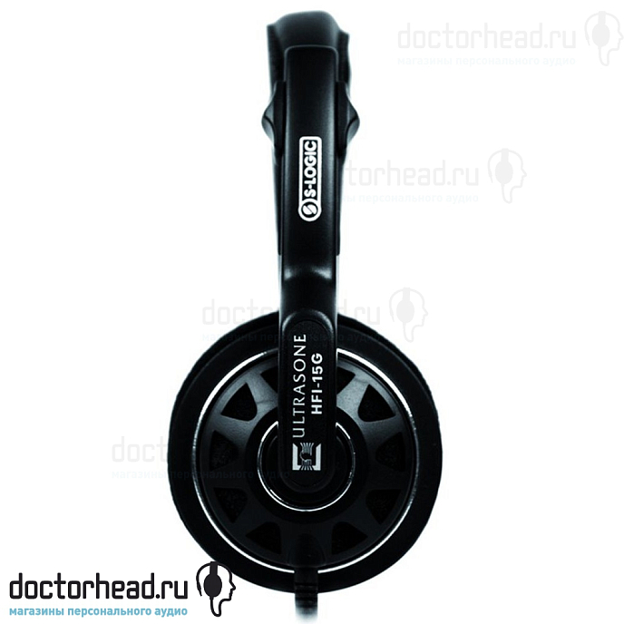 Наушники Ultrasone HFI-15G - рис.1