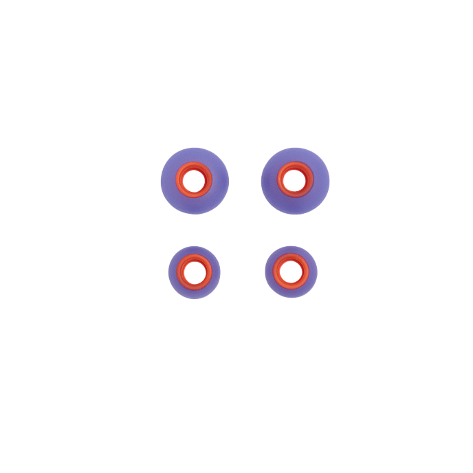 Наушники JBL Quantum 50 Purple - рис.6