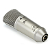 Микрофон студийный Behringer B-1 Silver - рис.2 Микрофон студийный Behringer B-1 Silver - рис.2
