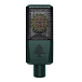Микрофон студийный Lewitt LCT440 PURE VIDA Limited Edition Rainforest Green - рис.2
