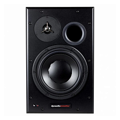 Студийный монитор Dynaudio BM 15A R Black
