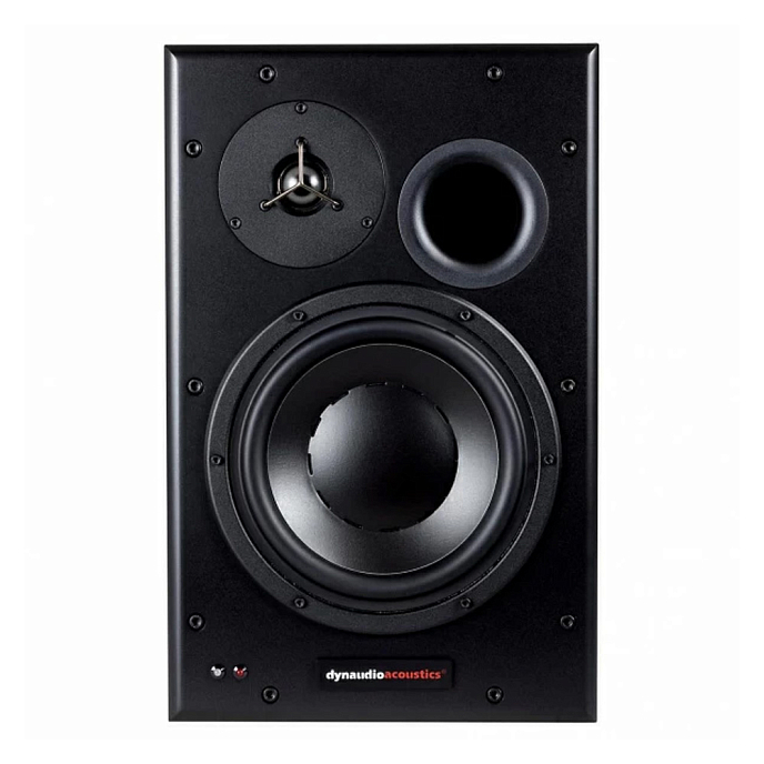 Студийный монитор Dynaudio BM 15A R Black - рис.1