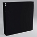 Акустический экран Acoustic Shield AS Wood Ash 50x50x10cm - рис.5