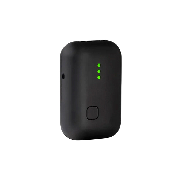 Аудиорекордер Zoom Instamic Pro Plus C/Mono Black - рис.0