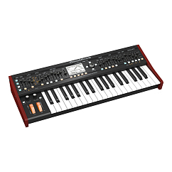 Синтезатор Behringer DeepMind 6 Black