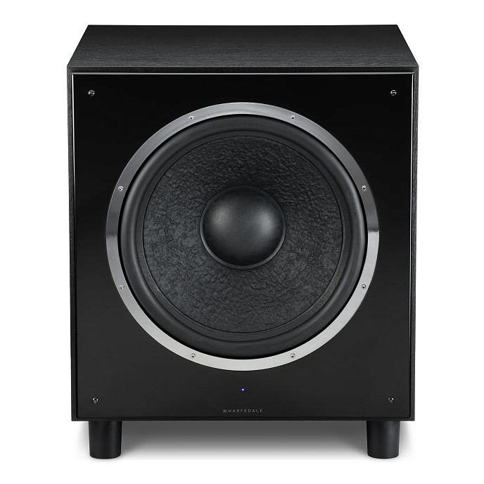 Сабвуфер Wharfedale Diamond SW-15 Black Wood - рис.0