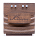 Подставка под наушники Dr.Head Under Wood IEM Stand Kinera Walnut - рис.2