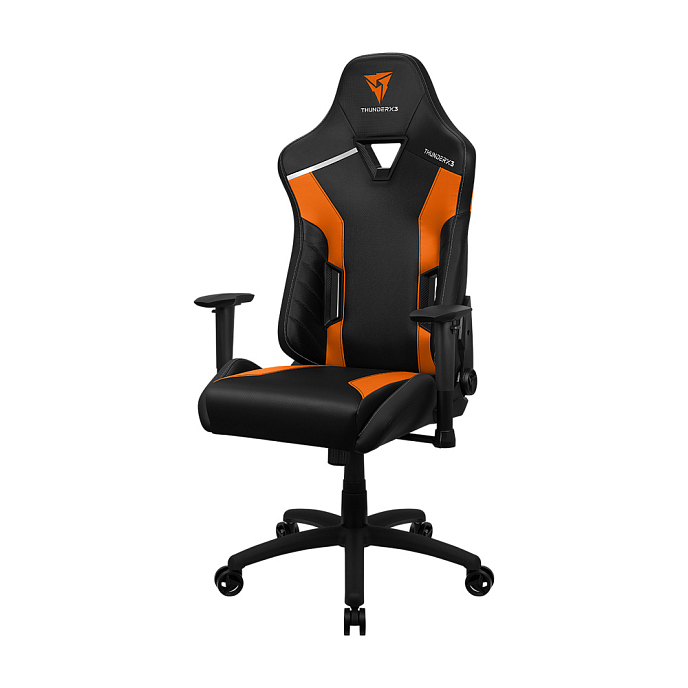Компьютерное кресло ThunderX3 TC3 MAX Tiger Orange - рис.6