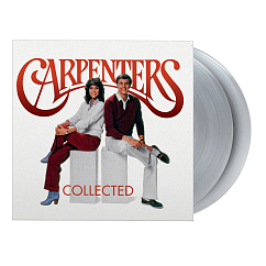 Виниловая пластинка Carpenters - The Collected (coloured) - 2LP