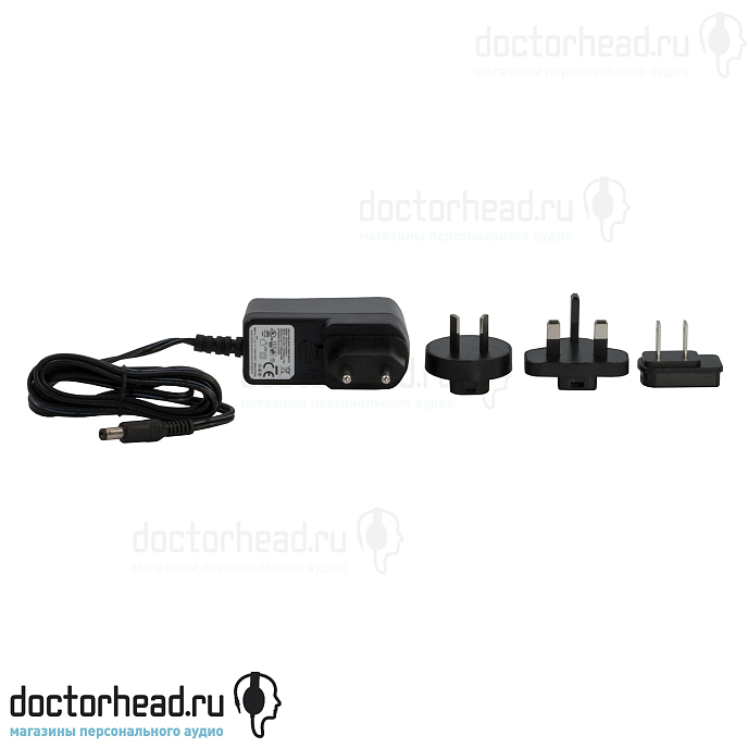 ЦАП NAD D1050 USB DAC - рис.9