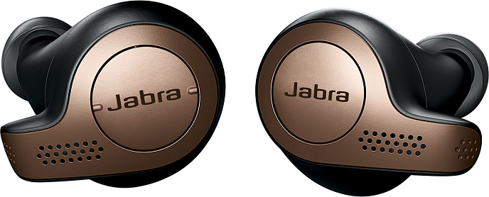 Беспроводные наушники Jabra Elite 65t - рис.5