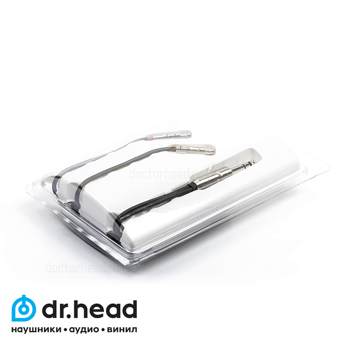 Кабель ADL by FURUTECH iHP-35H 3 м - рис.4