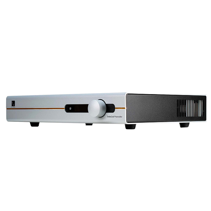 Усилитель мощности PS Audio StellarGold Preamplifier Silver - рис.1