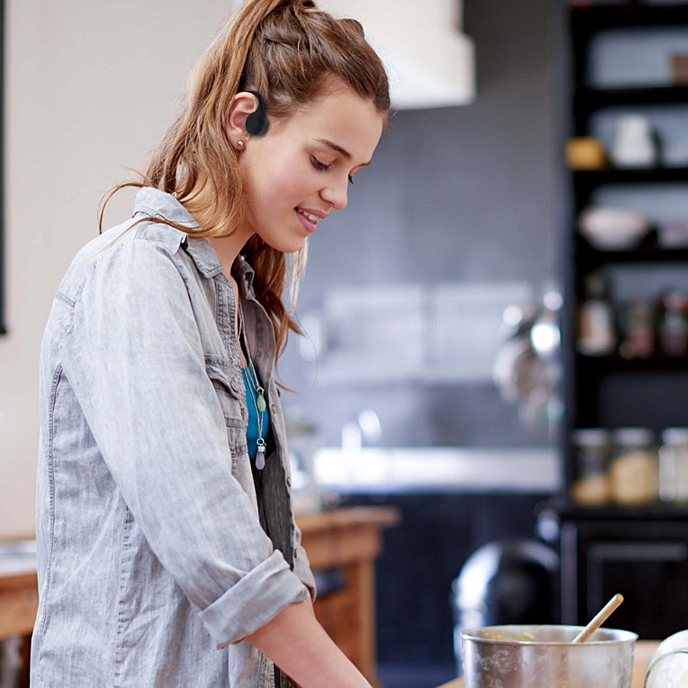 Наушники накладные Creative Outlier Free Mini - рис.5