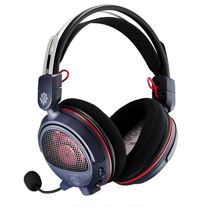 Игровая гарнитура Audio-Technica ATH-GDL3 NAR - рис.3