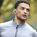 Беспроводные наушники Jabra Elite 4 Active Navy - рис.11