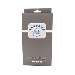 Амбушюры Dekoni Audio Midnight Series for the Beyerdynamic DT and AKG K Series