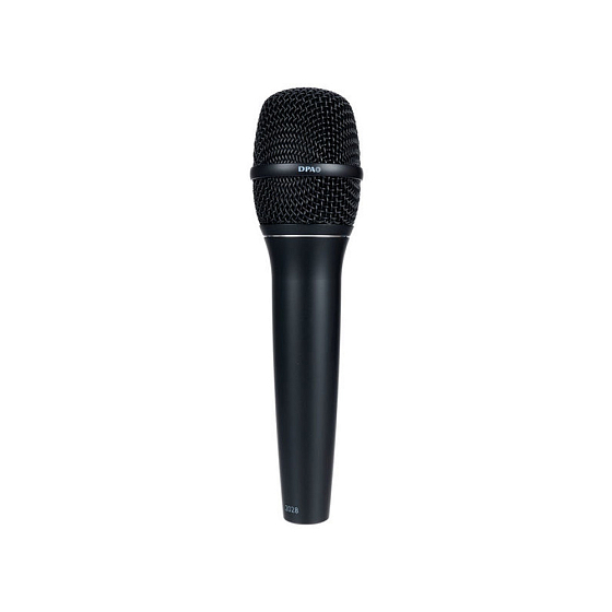 Вокальный микрофон DPA 2028-B-B01 - рис.0