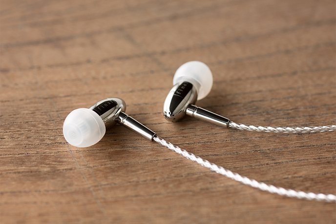 Наушники Final Audio FI-BA-SST - рис.2