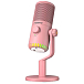 - рис.2 Микрофон для стриминга и игр Maono DM30 Pink - рис.2