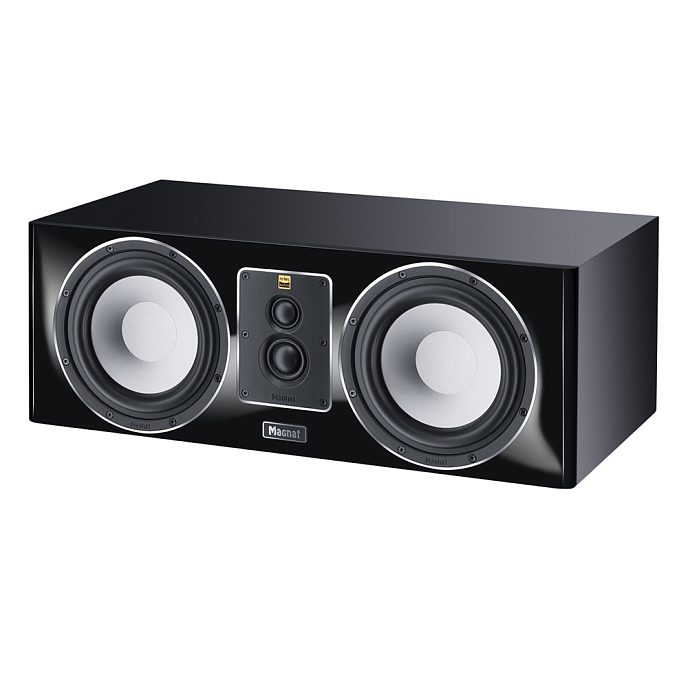 Центральный канал Magnat Signature Center Pro II Black - рис.2