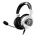 - рис.0 Игровая гарнитура Audio-Technica ATH-GDL3 White - рис.0
