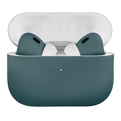 Беспроводные наушники Apple AirPods Pro 2 USB-C Dark Green Matte